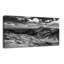 Canvas Wall Art Pass Wall Decor for Living Room Bathroom Bedroom Office 20"H x 40"W Art Paintings, Ready to Hang
