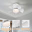 Leanza 25.98'' Ceiling Fan-758753356