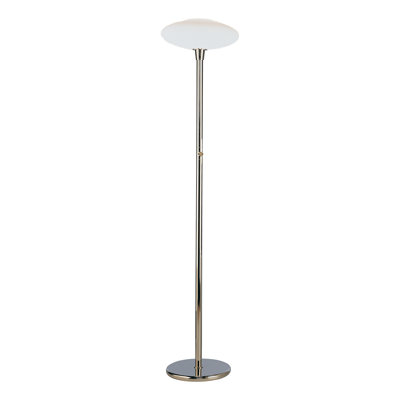 Ovo Floor Lamp