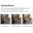 Brown Rectangular Solid Wood Desks-108126286