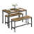 Rustic Walnut is out of stock