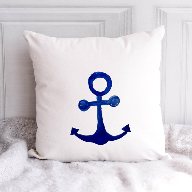 Coussin Chakelia, H 18 po x l 18 po