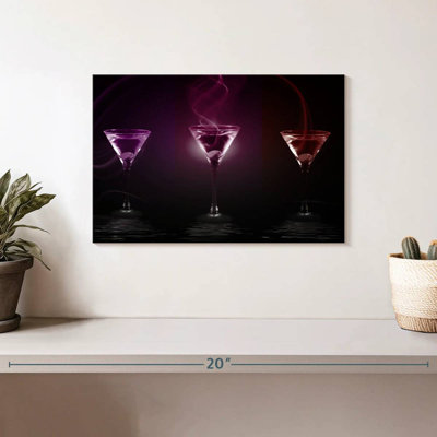 Yarlin Modern Cocktails
