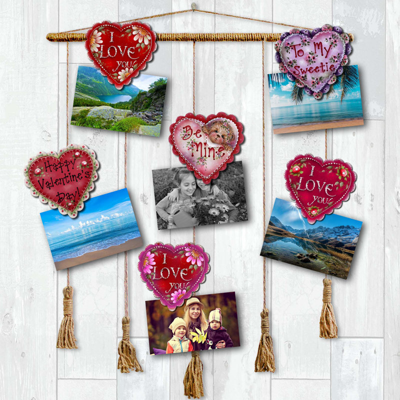 Ornement en forme de pince de la collection Designocracy