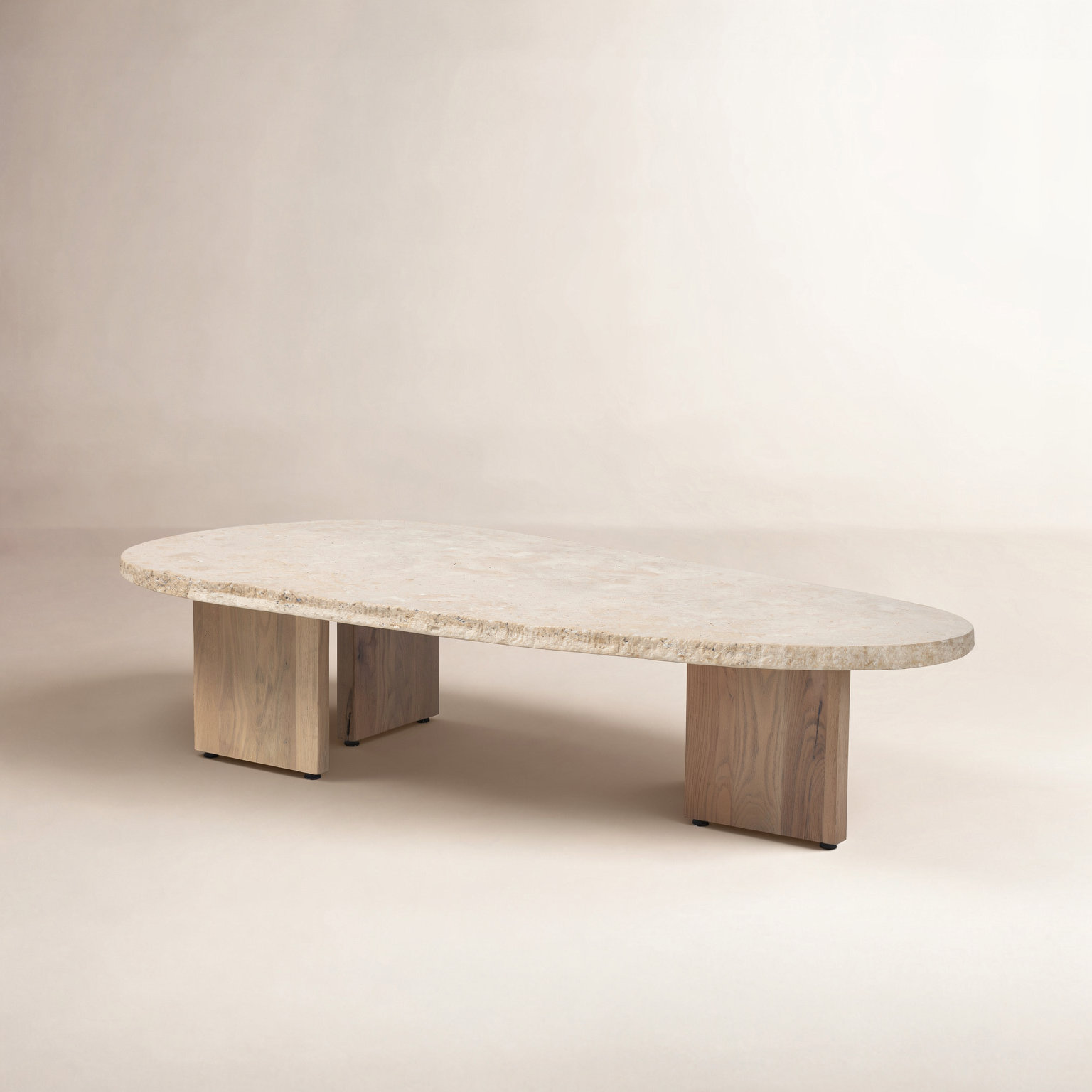 Stone Coffee Table