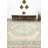 Vintage One-of-a-Kind 7'2" X 11'9" 1980s Wool Area Rug Beige