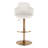 Boyne Swivel Upholstered Adjustable Height Counter Stool with Metal Frame-95848138-95848140