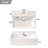 Modern 20.28'' Bathroom Vanity With Ceramic Sink-1715841377