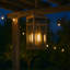 Porter 4-Light Outdoor Hanging lantern-1493274614