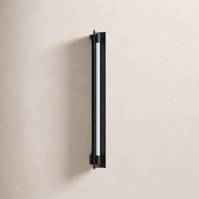 Marine Single Dimmable LED Bath Bar