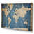 Toile tendue
