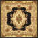 Aracelia Oriental Indoor Rug