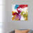 Spectrum Colors I by Carol Robinson - Painting on Canvas-1881146585-1881146580