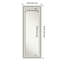 Miroir pleine grandeur Nishi
