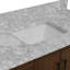 Ensemble de meuble-lavabo simple 48 po Kiara-1147352321-1147352320