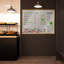 Tableau blanc mural-5213797