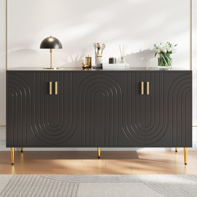 152cm Sideboard
