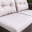 Veronica Wicker 6 - Person Patio Conversation Set with Cushions-33456323