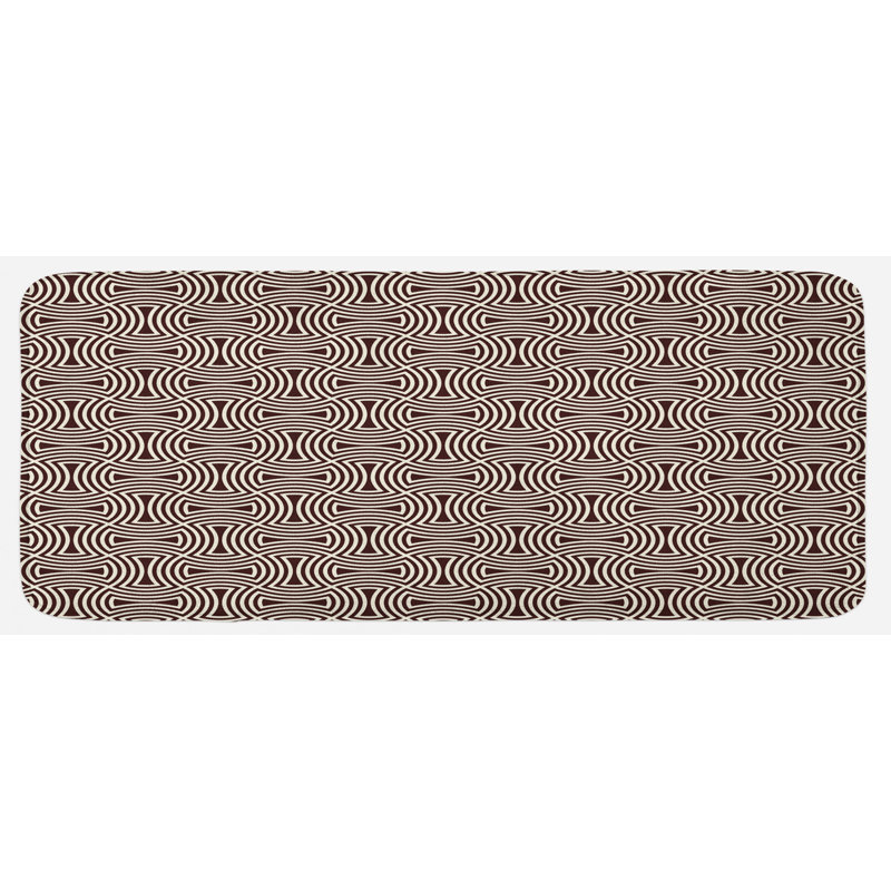 Tapis de cuisine