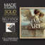 Angels From Above-CIX - Reproduction encadrée - Restickable-1729911119-1729911116