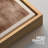 Nordic Shapes " Abstract Neutral And Earth Tones With Geometric Shapes Illustrations Modern Art Decor Living Room " 3 - Pieces-100780580-100780579