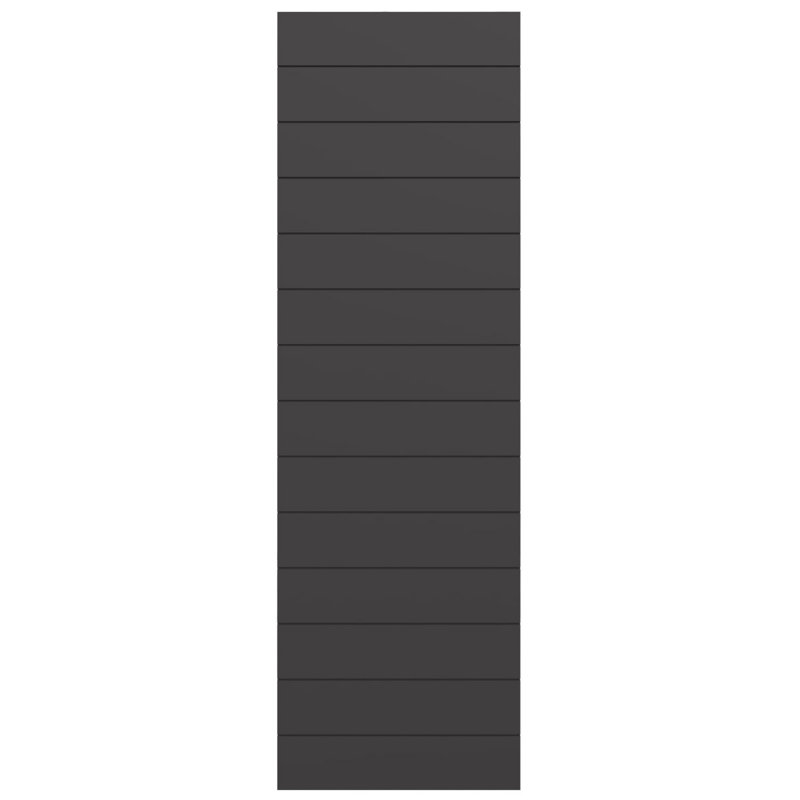 Paire d'écrans plats, Montagne ombrageuse, 31", 18"