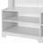 Hall Tree with Shoe Bench and Pegboard-102210438