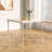 Vecelo 33.8'' 4 - Player Foldable Card Table-88413699