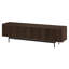Jaiona Unfinished TV Stand for TVs up to 75"-907484829