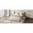 Qiwen Upholstered Platform Bed-519071783
