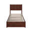  Lit plateforme avec pied de lit et gigogne Ronan-1882592252-1882592228