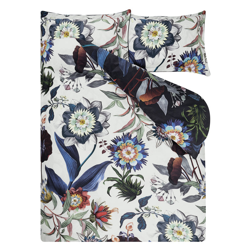 Atlantis Aube Duvet Cover, Queen Duvet Cover