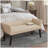 Accent Bench  See below-1853699367