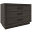 Avalon Three-Drawer Single Bath Vanity-512022540-512558211-512558219