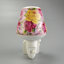 Floral Night Light