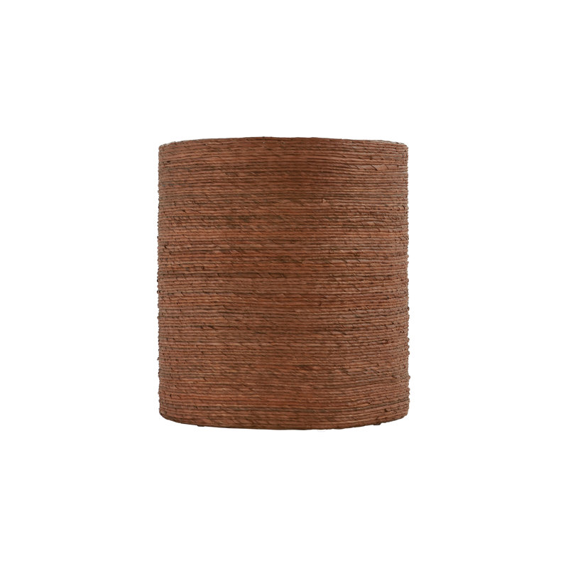 Woven Wicker Rattan renewable End Table