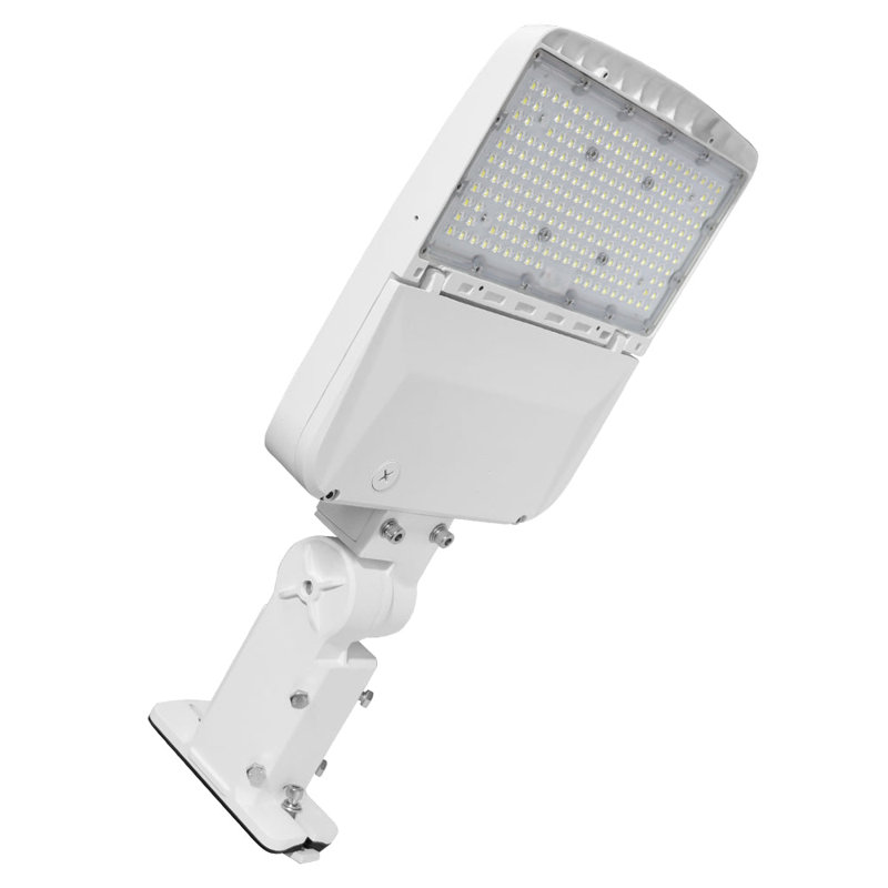Beyond LED Technology Outdoor Motion Sensor Street Light
