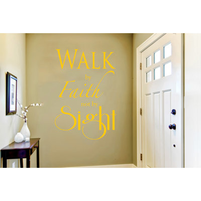 Wall Decal