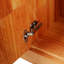 Établi en bois 72 po Hevea