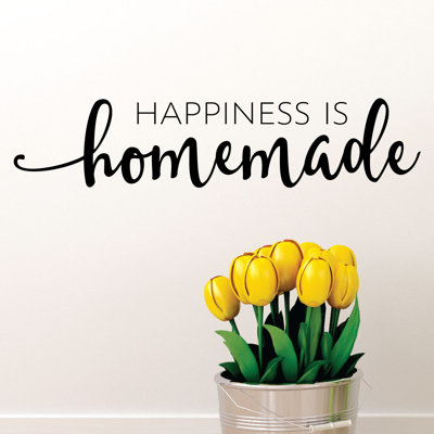 Wall Decal