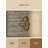 Soft Plush Festa Halloween Modern & Contemporary Abstract Area Rug in Beige – Beige Binding-1906039138