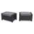 Fionnula 8 Pieces Rattan Sunbrella Sofa Seating Group with Cushions-1180717054