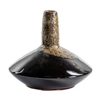 Brennan Stoneware Table Vase
