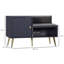 4 Pair Shoe Storage Bench