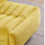 Chaise longue en velours Namra-538412528