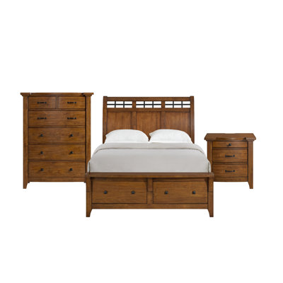Piece Bedroom Set