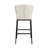 Weiser Upholstered Counter Stool with Metal Frame-1209069000-1268281924
