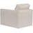 Wynne Upholstered Swivel Armchair-109686997