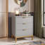 Table de chevet Becton-1812692593