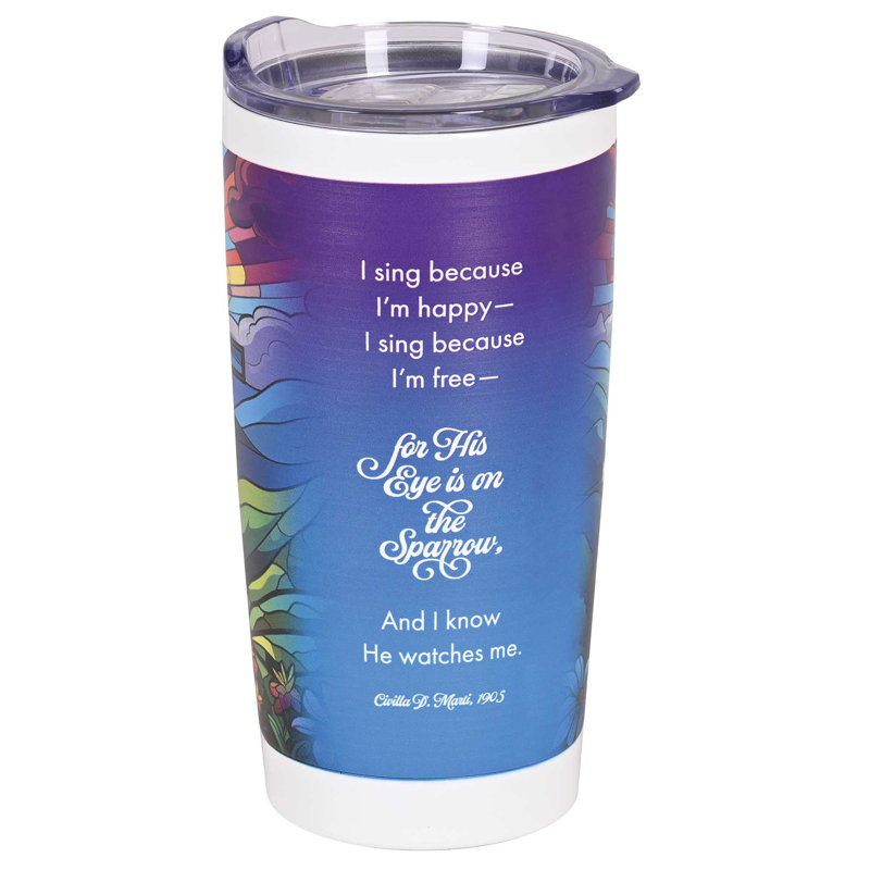 Gobelet 20 oz